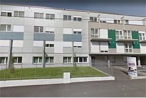 t1 à la vente -   37300  JOUE LES TOURS, surface 17 m2 vente t1 - UBI462141836